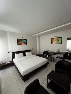 Image of Prakruti Resort