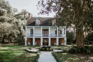 Image of Maison Mouton Bed & Breakfast