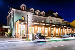 Image of Hubertushof Self-Check-In