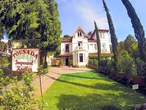 Image of Pousada Imperial Koeler