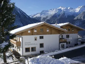 Image of Chalet in Wald near Zillertal Arena