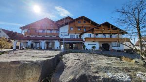 Image of Hotel Berghof