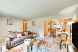 Image of Movie Room & Home Gym: Sinking Spring Home!