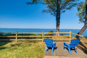 Image of Idyllic Montross Vacation Rental Home w/ Views