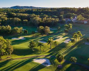 Image of Noosa Springs Golf & Spa Resort