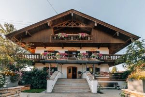 Image of Hotel Alpensonne