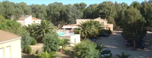 Image of Residence Thalassa