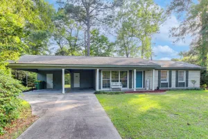 Image of Garden City Home w/ Screened Porch: Near Savannah!