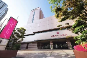 Image of Hotel Hiroshima Garden Palace