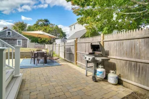 Image of < 1 Mi to Beaches: Classic Cape Cod Cottage