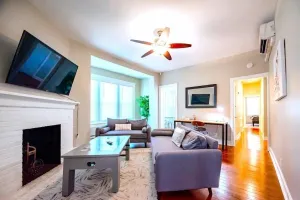 Image of The Gilpin Getaway 2br Free Coffee 2 Bedroom Apts by RedAwning