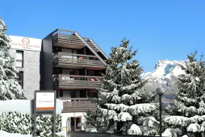 Image of SOWELL HOTELS Mont Blanc et SPA