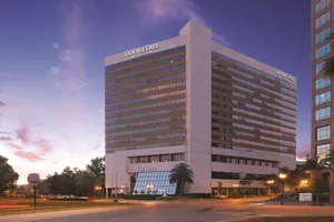 Image of DoubleTree by Hilton Hotel Orlando Downtown