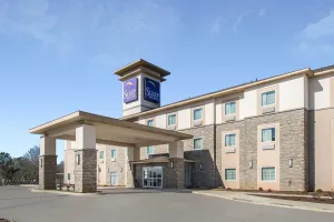 Image of Sleep Inn & Suites