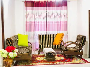Image of Family Ties GUEST INN