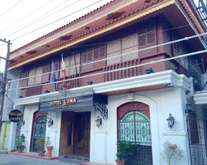 Image of Hotel Luna Annex