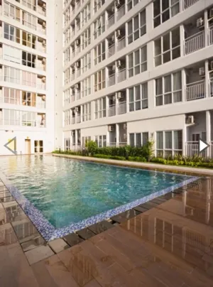 Image of Apartemen Taman Melati Margonda by Winroom