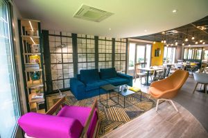 Image of Campanile Hotel Senlis