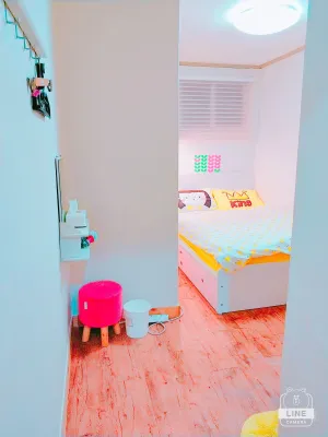 Image of Naru Hostel Korea