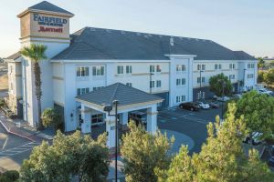 Image of Fairfield Inn and Suites by Marriott Elk Grove