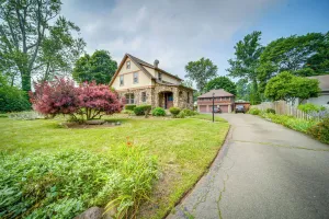 Image of Central Erie Vacation Rental ~ 2 Mi to Beach!