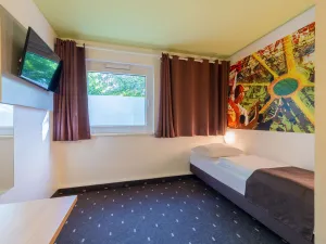 Image of B&B HOTEL Dortmund-Messe