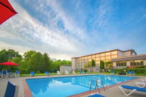 Image of Chester Hotel and Conference Center