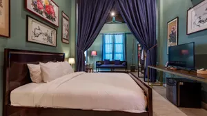 Image of Naptel Changmoi - Thaphae แนปเทล ช้างม่อย ท่าแพ