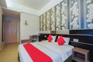 Image of Dancenter Near Shell Jalan Iskandar Shah, Orchard