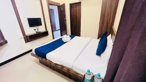 Image of Hotel Ashoka Palace