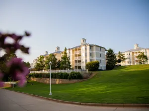 Image of Holiday Inn Club Vacations Villages Resort at Lake Palestine