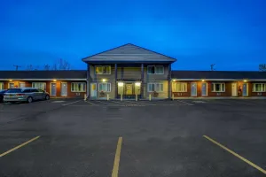 Image of Motel 6-Ilion, NY