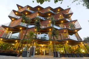 Image of AIR by Ahuja Residences