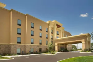 Image of Hampton Inn Uvalde