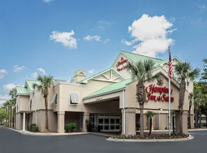 Image of Hampton Inn & Suites Charleston-West Ashley