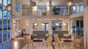 Image of Hotel the YARD Bad Honnef