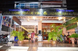 Image of Hoang Kim Hotel