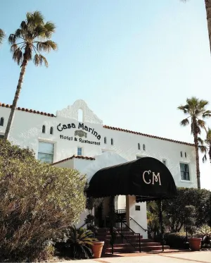 Image of Casa Marina Hotel & Restaurant - Jacksonville Beach