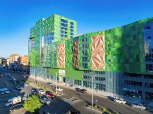 Image of Bojon Hotel Ulaanbaatar - Soyolj Mall