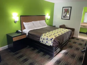 Image of Bowers Hill Inn Chesapeake