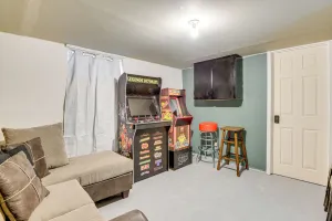 Image of Pet-friendly Home w/ Fenced Yard & Game Room!