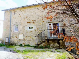 Image of Majestic holiday home in Les Assions with terrace