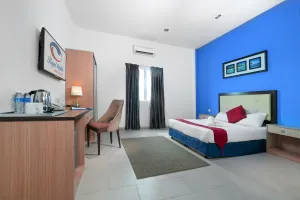 Image of Royal Agate Beach Resort