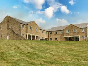 Image of Myddelton Grange
