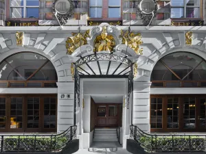 Image of Life Hotel New York