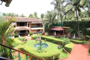 Image of Casa Severina