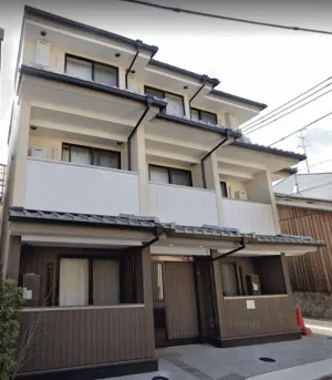 Image of F Plus Inn Tofukuji