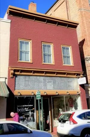 Image of The Storefront East