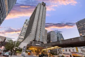 Image of Hilton San Francisco Financial District