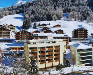 Image of Haus Cristal - 1441m